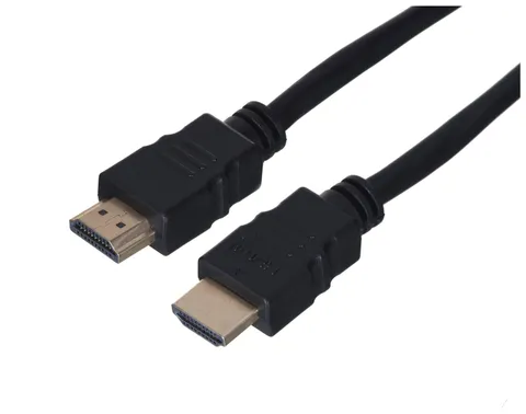 Lanberg CA-HDMI-11CC-0030-BK HDMI cable 3 m HDMI Type A (Standard) Black