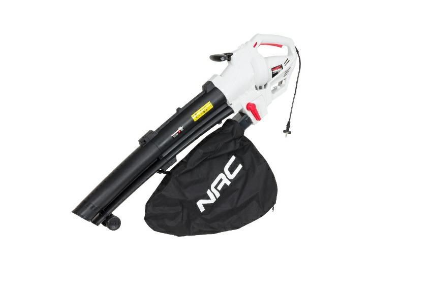 NAC LEAF VACUUM CLEANER 3500W VBE350-AS-DW