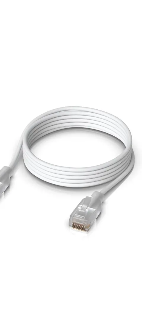UACC-Cable-Patch-EL-1M-W