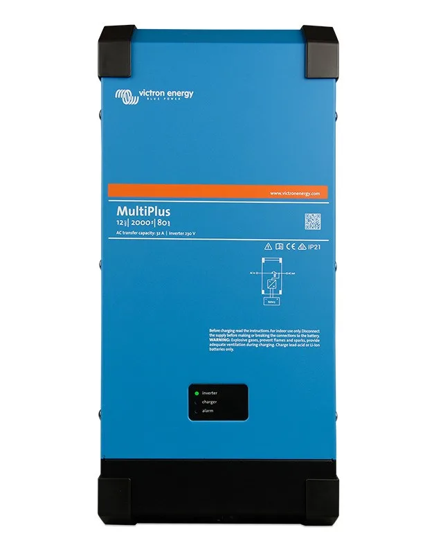 MultiPlus 12/2000/80-32
