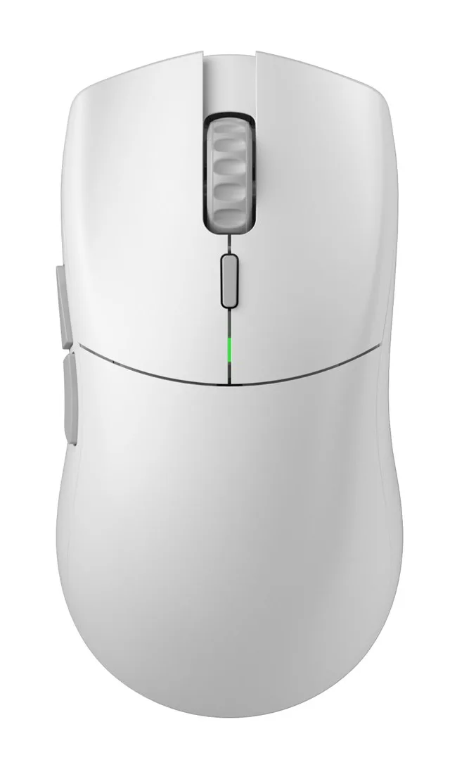 Glorious Gaming Glorious Series 2 PRO 4K/8K Hz Wireless Mouse - White