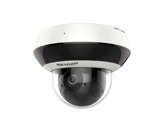 IP Camera PTZ Hikvision DS-2DE2A404IW-DE3/W(C0)(S6) Dome IP Outdoor Security Camera 2560 X 1440 Px Ceiling / Wall