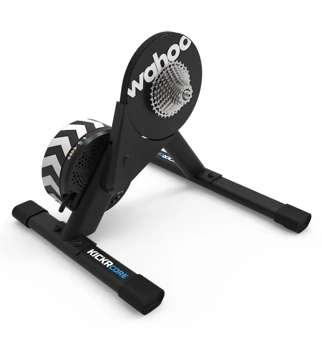 Wahoo KICKR CORE 2 Trainer (11s Cassette)