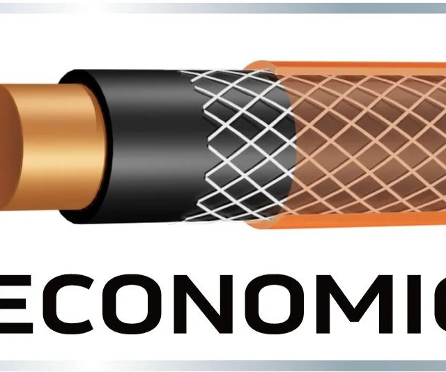 NEO tools 15-804 garden hose