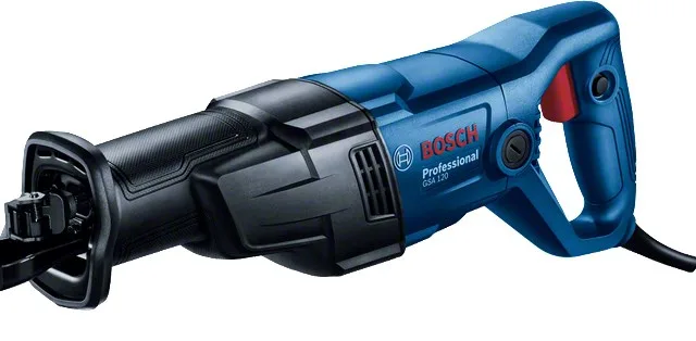 Bosch Professional SäBelsäGe - GSA 120