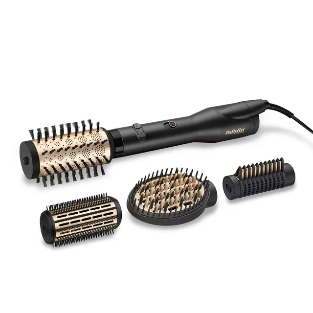 BaByliss AS970E Air Style 1000 Hot Air Styler