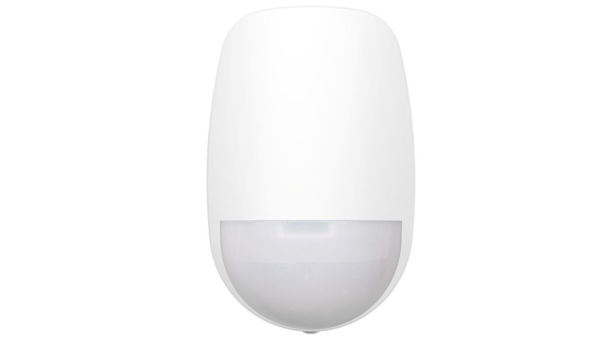Wireless Day/Night Detector PIR MW Hikvision DS-PDD12P-EG2-WE