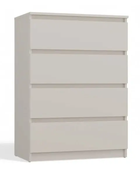 MALWA M4 CHEST OF DRAWERS KASHMIR COLOUR