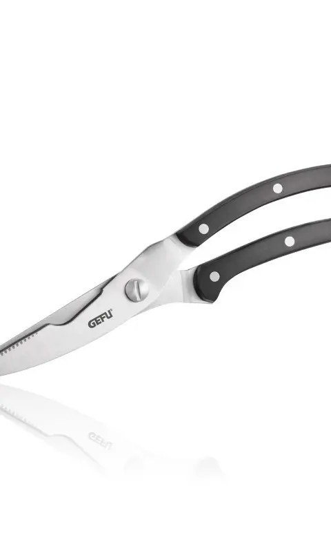 GEFU Poultry Shears VIGO G-12620