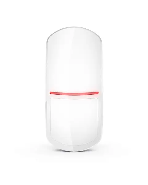 Satel APD-200 Motion Detector Passive Infrared (PIR) Sensor/Microwave Sensor Wireless Wall White