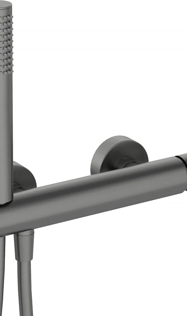 Shower Faucet With Shower Set