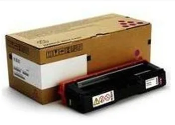 Ricoh 407533 toner cartridge 1 pc(s) Original Magenta
