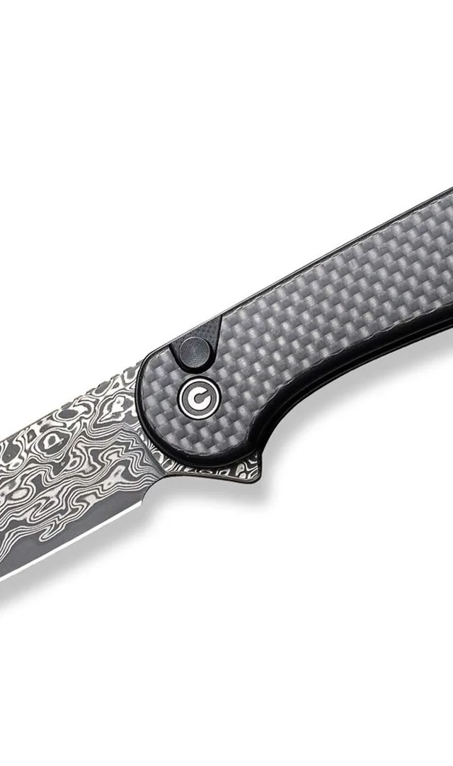 CIVIVI Button Lock Elementum II Knife