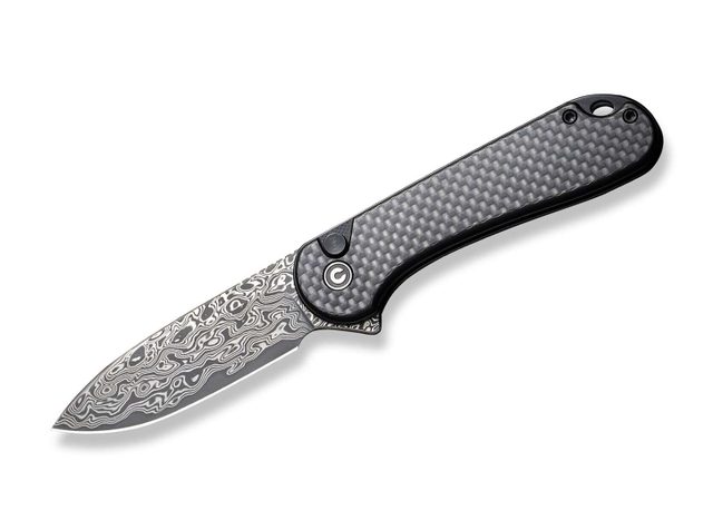 CIVIVI Button Lock Elementum II Knife