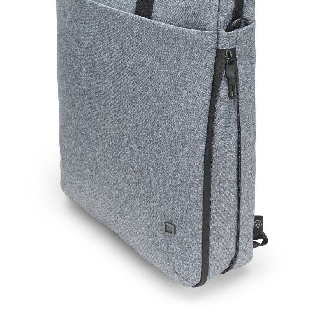 DICOTA Eco MOTION 13 - 15.6" 39.6 cm (15.6") Blue