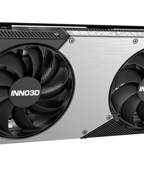 INNO3D GeForce RTX 5070 TWIN X2 NVIDIA 12 GB GDDR7