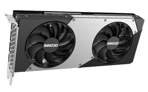 INNO3D GeForce RTX 5070 TWIN X2 NVIDIA 12 GB GDDR7