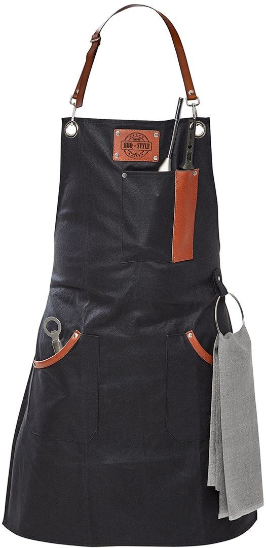 GEFU 89421 Kitchen Apron