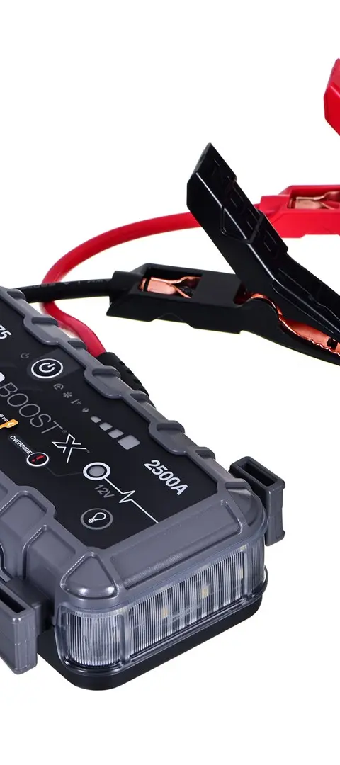 NOCO GBX75 Vehicle Jump Starter 2500 A