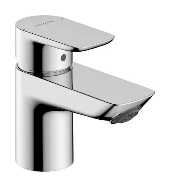 WASHB MIXER NEOVIS 70 HG WTH POP UP VALV