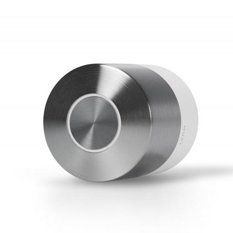 Nuki 221147 Smart Lock Pro, Bluetooth, WLAN Matter