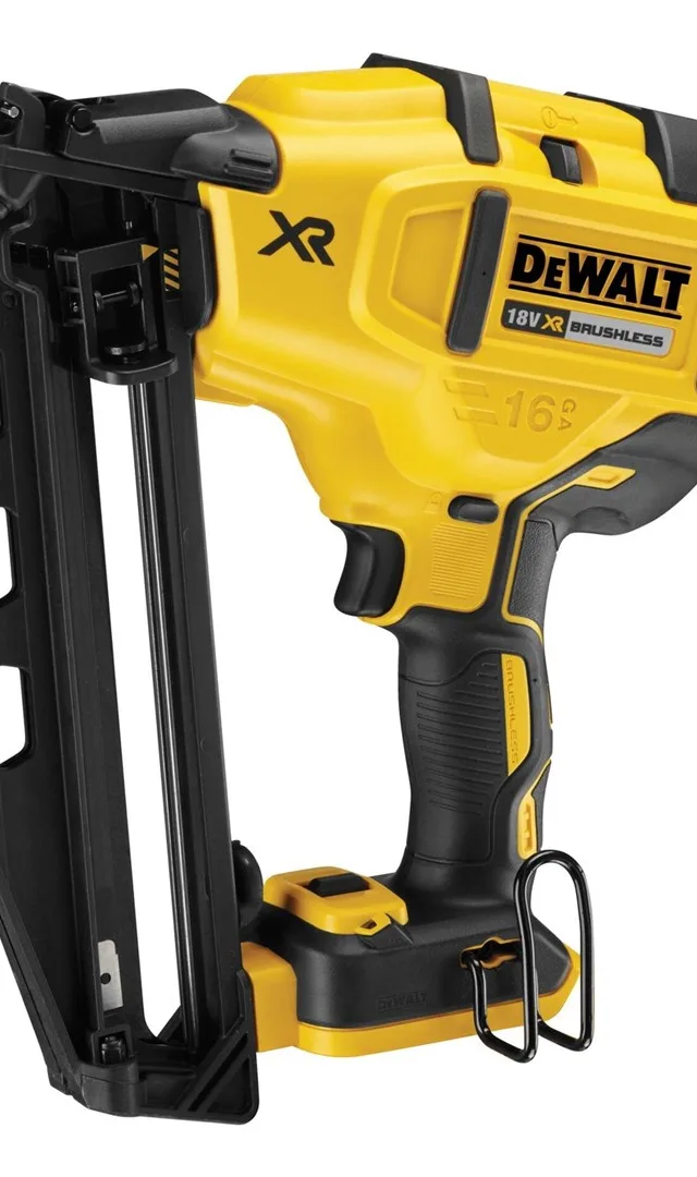 DeWALT DCN660NT-XJ Nailer/Stapler