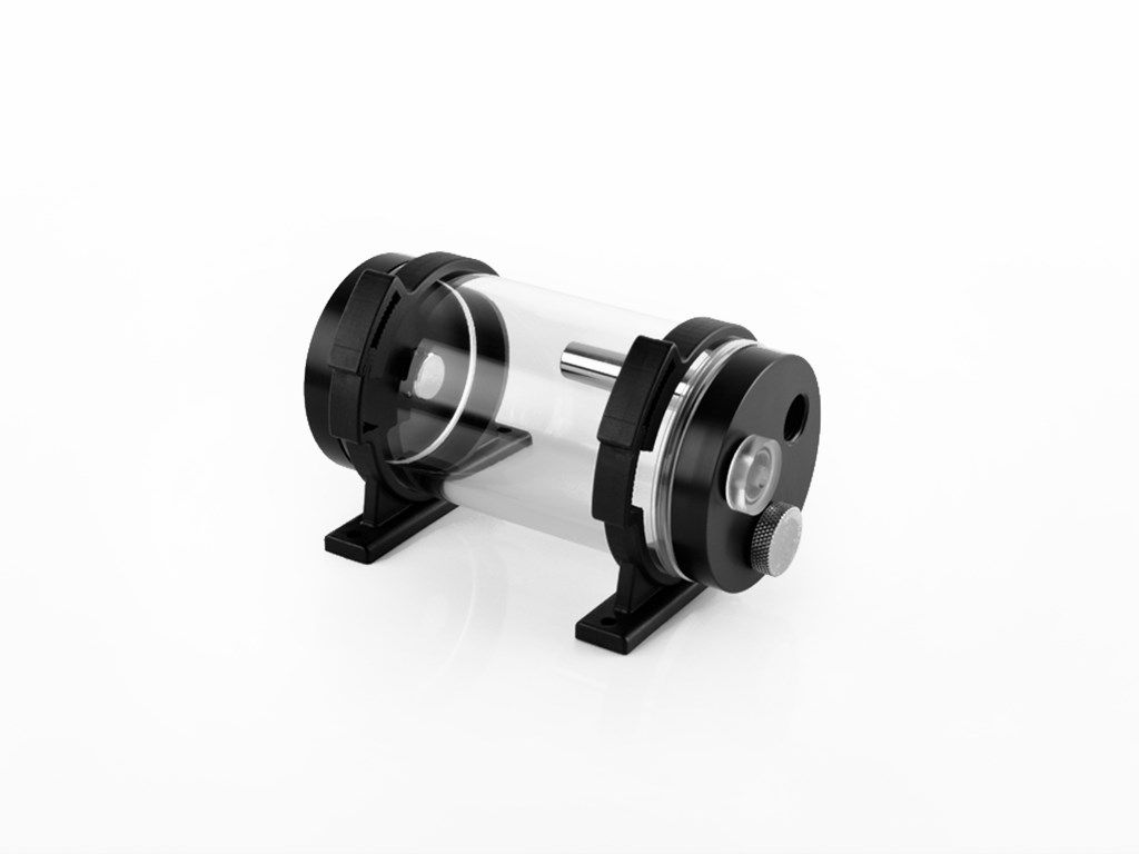 Bitspower BP-WTZM100P-BK computer cooling system part/accessory Water block