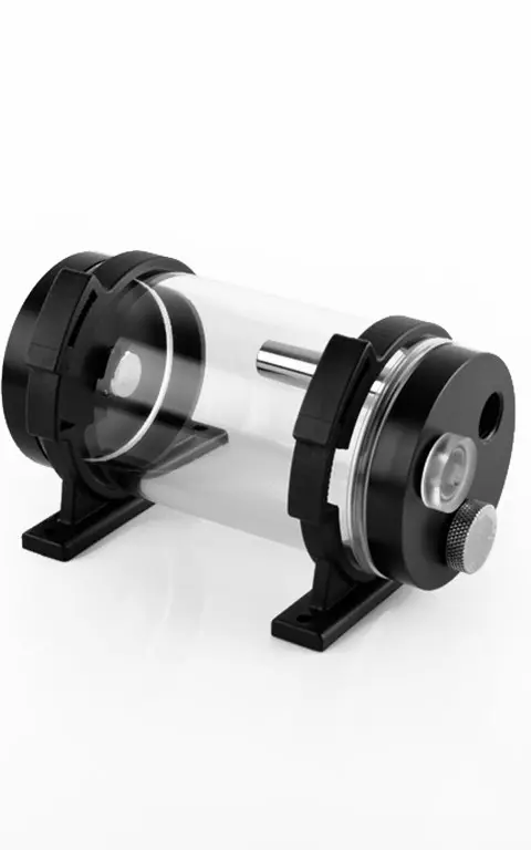 Bitspower BP-WTZM100P-BK computer cooling system part/accessory Water block