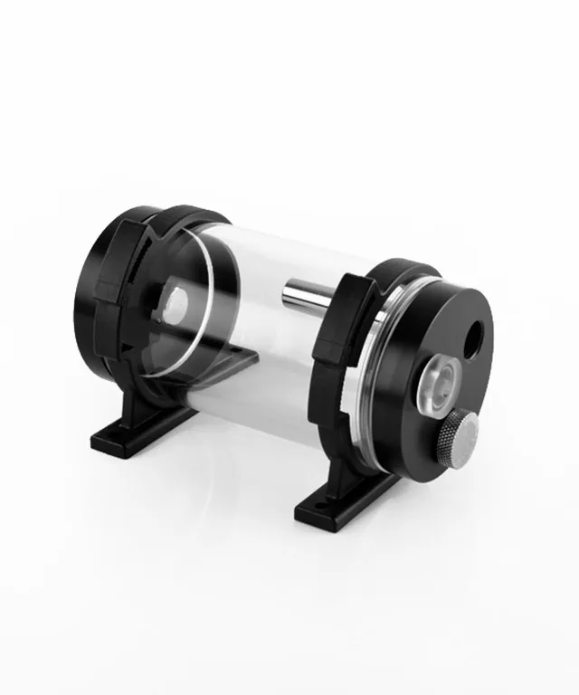 Bitspower BP-WTZM100P-BK computer cooling system part/accessory Water block