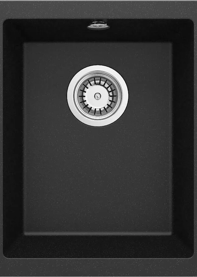 Bowl Wall-Hung Granite Sink 1-