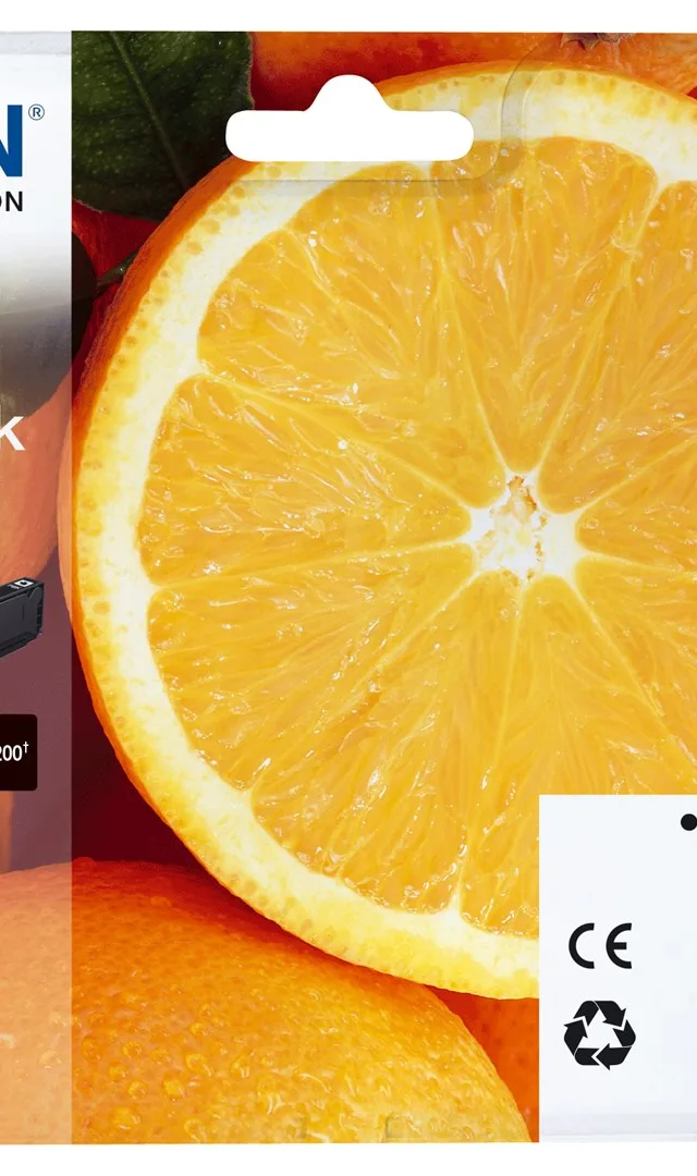 Epson Oranges Multipack 5-colours 33 Claria Premium Ink