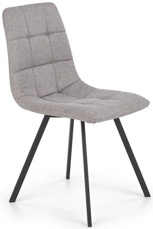 CHAIR V-CH-K/402-KR-POPIEL