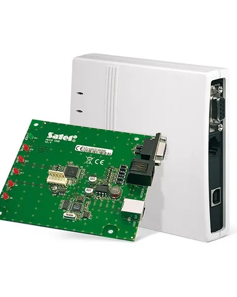 Satel ACCO-USB Smart Home Central Control Unit Accessory Smart Home Central Control Unit Upgrade Dongle