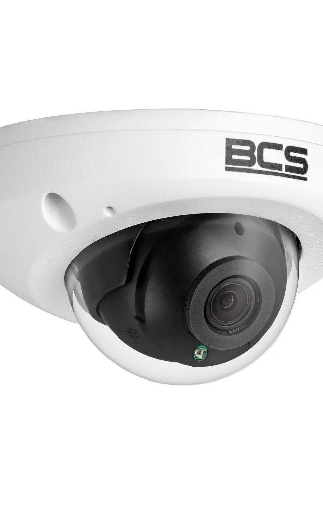 Kamera IP kopułowa 4Mpx BCS-P-DMIP24FSR3-Ai2