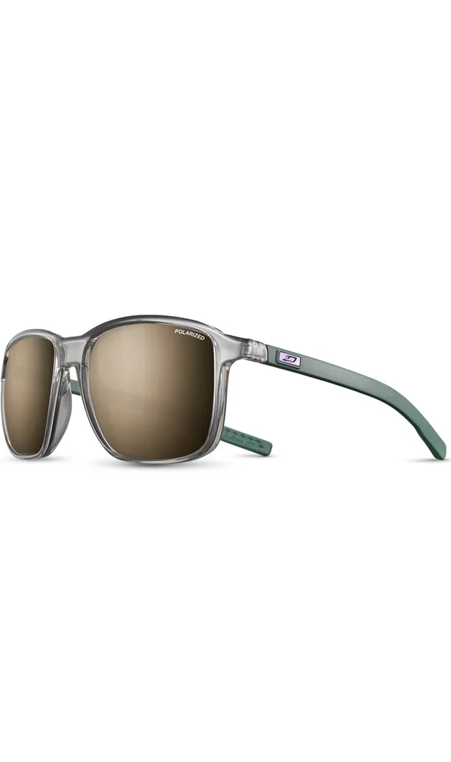 Glasses JULBO Creek Polarized 3+ Grey Translu