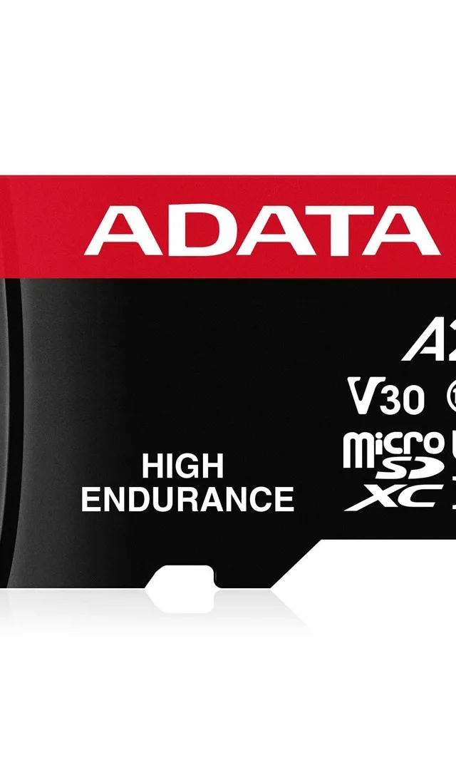 ADATA AUSDX128GUI3V30SHA2-RA1 memory card 128 GB MicroSDXC UHS-I Class 10