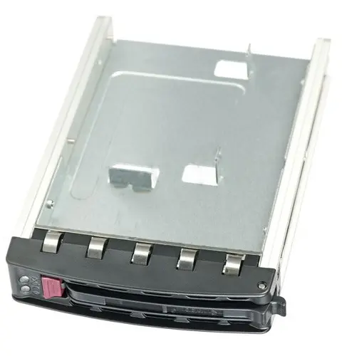 Supermicro MCP-220-00080-08 2.5 Bezel Panel