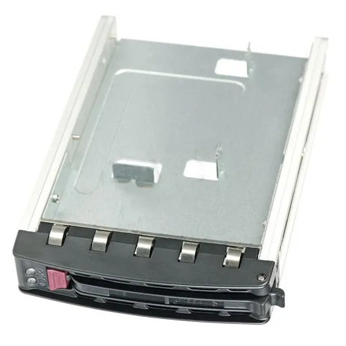 Supermicro MCP-220-00080-08 2.5 Bezel Panel