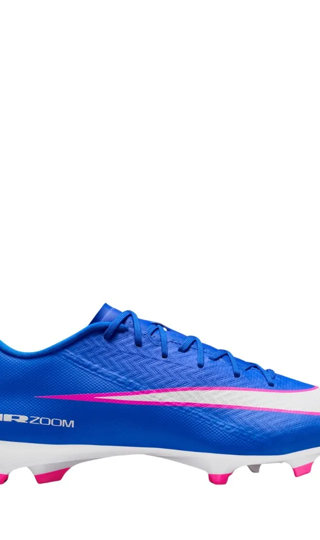 Buty piłkarskie Nike Zoom Mercurial Vapor 16 Academy FG/MG FQ1458 446 42