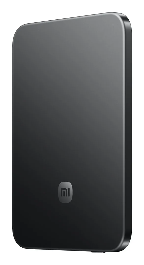 Xiaomi