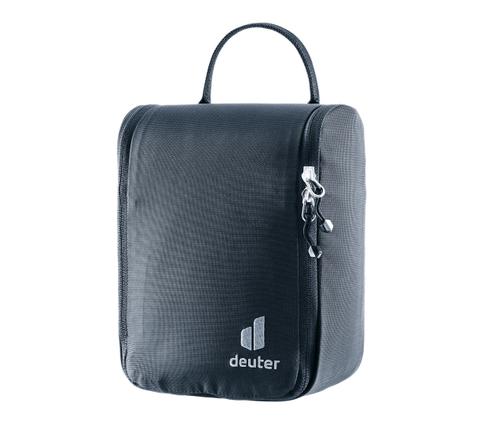 Deuter Wash Center I - Cosmetic Bag (Black)