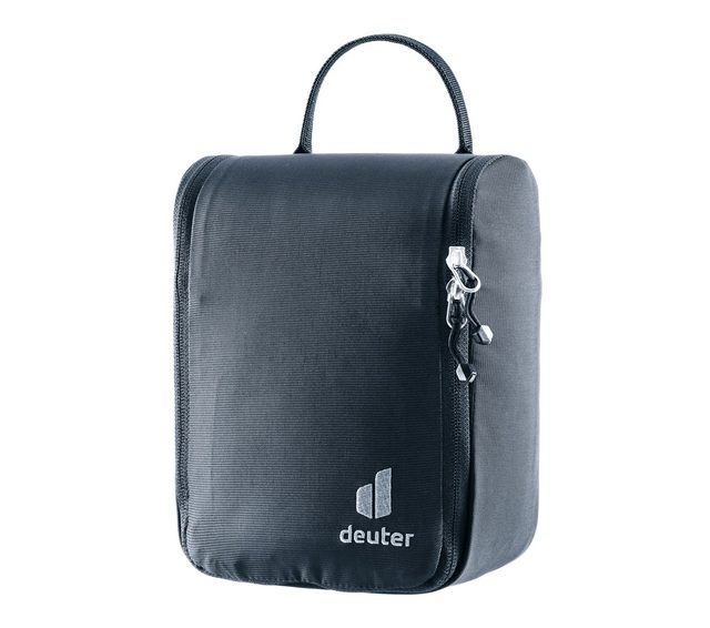 Deuter Wash Center I - Cosmetic Bag (Black)