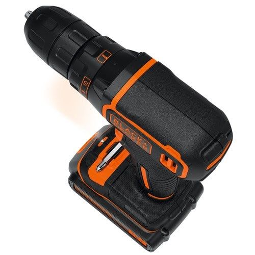 Black & Decker 5035048653708 not categorized