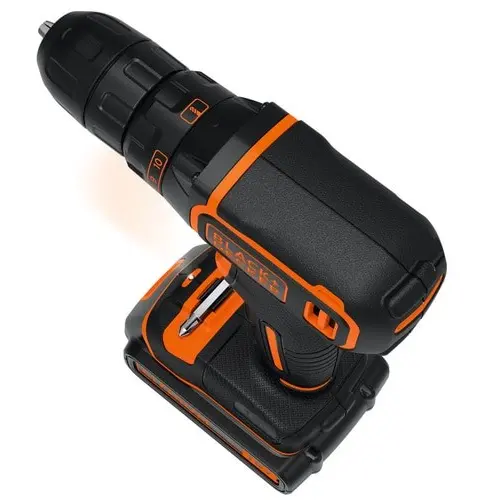 Black & Decker 5035048653708 not categorized
