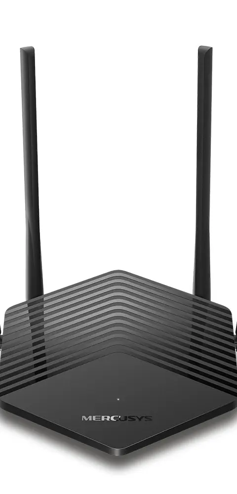 Mercusys AC1900 Wireless Dual Band Gigabit Router