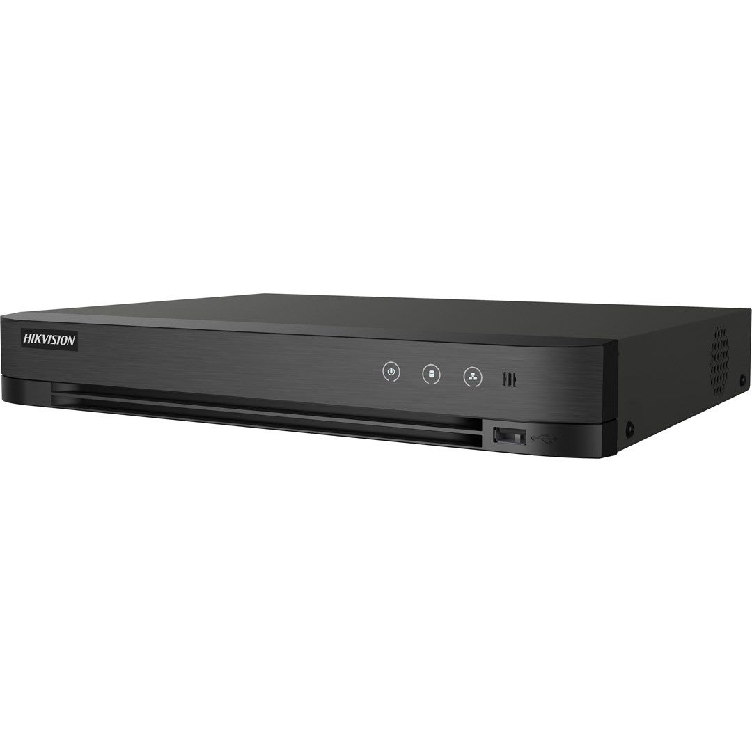 Recorder IDS-7204HUHI-M1/XT/4A 4/1ALM