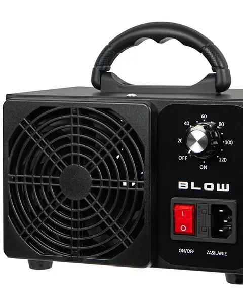 Ozone generator BLOW OZ-04 ozonator 60,000 mg/h 140W