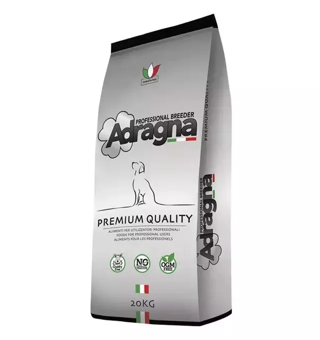 ADRAGNA Breeder Daily With Lamb - Dry Dog Food - 20kg