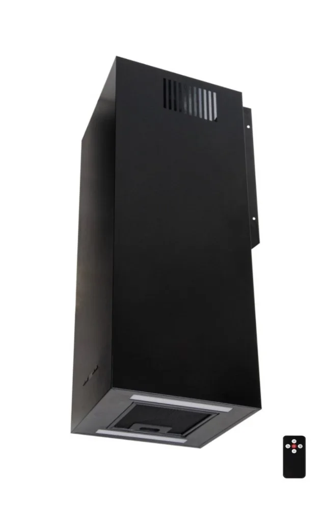 MAAN Ponza W 830 Black Hood