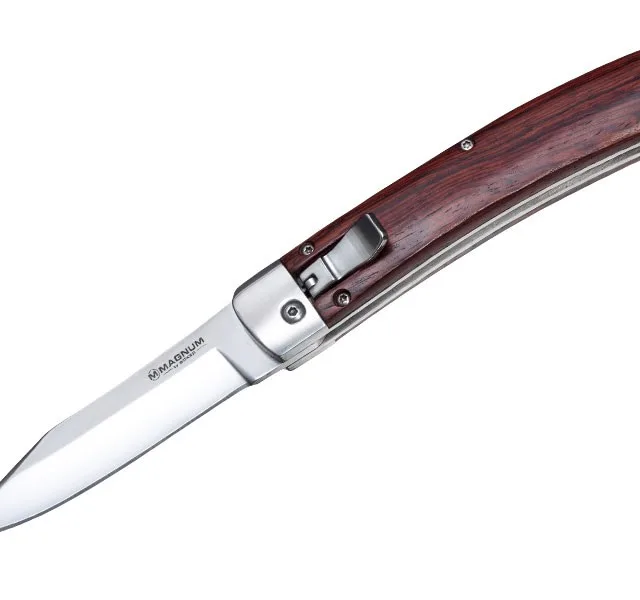 Magnum Automatic Classic Knife